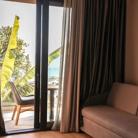 Platinium 4* ديرمي