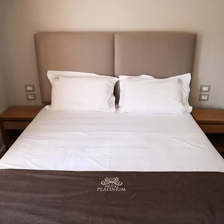 Platinium فندق ديرمي