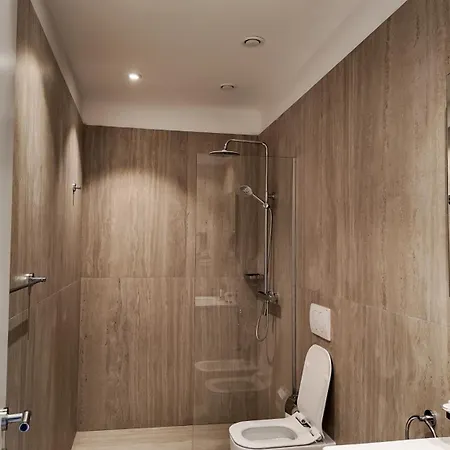 فندق Platinium ديرمي