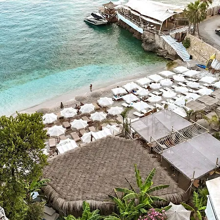 Platinium Hotel 4*