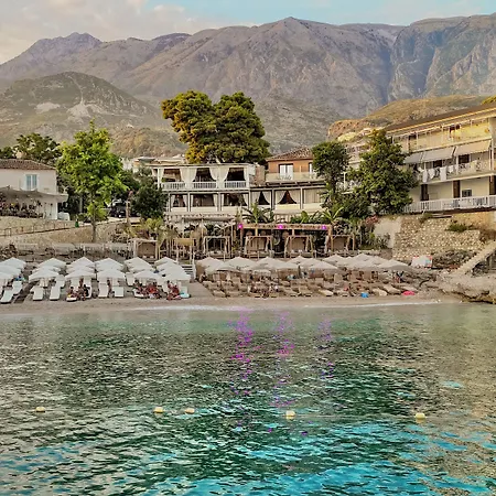 Hotel Platinium
