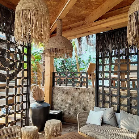 Hotel Platinium