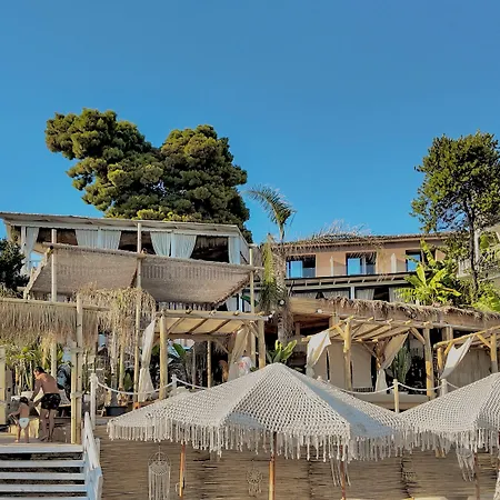 Hotel Platinium