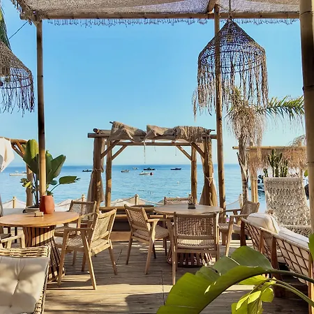 Hotel Platinium Dhërmi