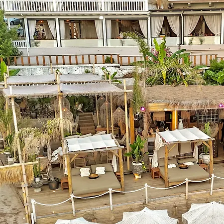 Hotel Platinium