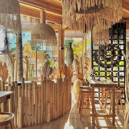 Platinium Hotel