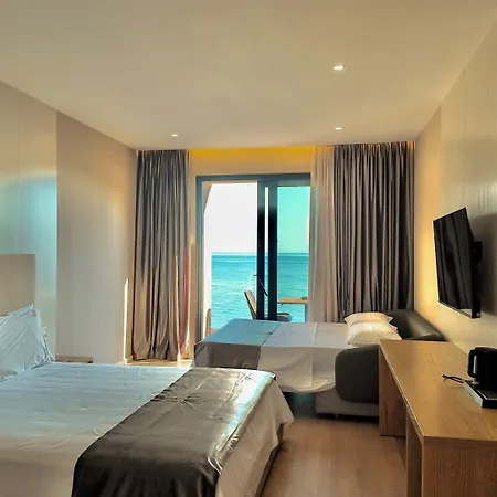 Platinium Hotel Dhërmi